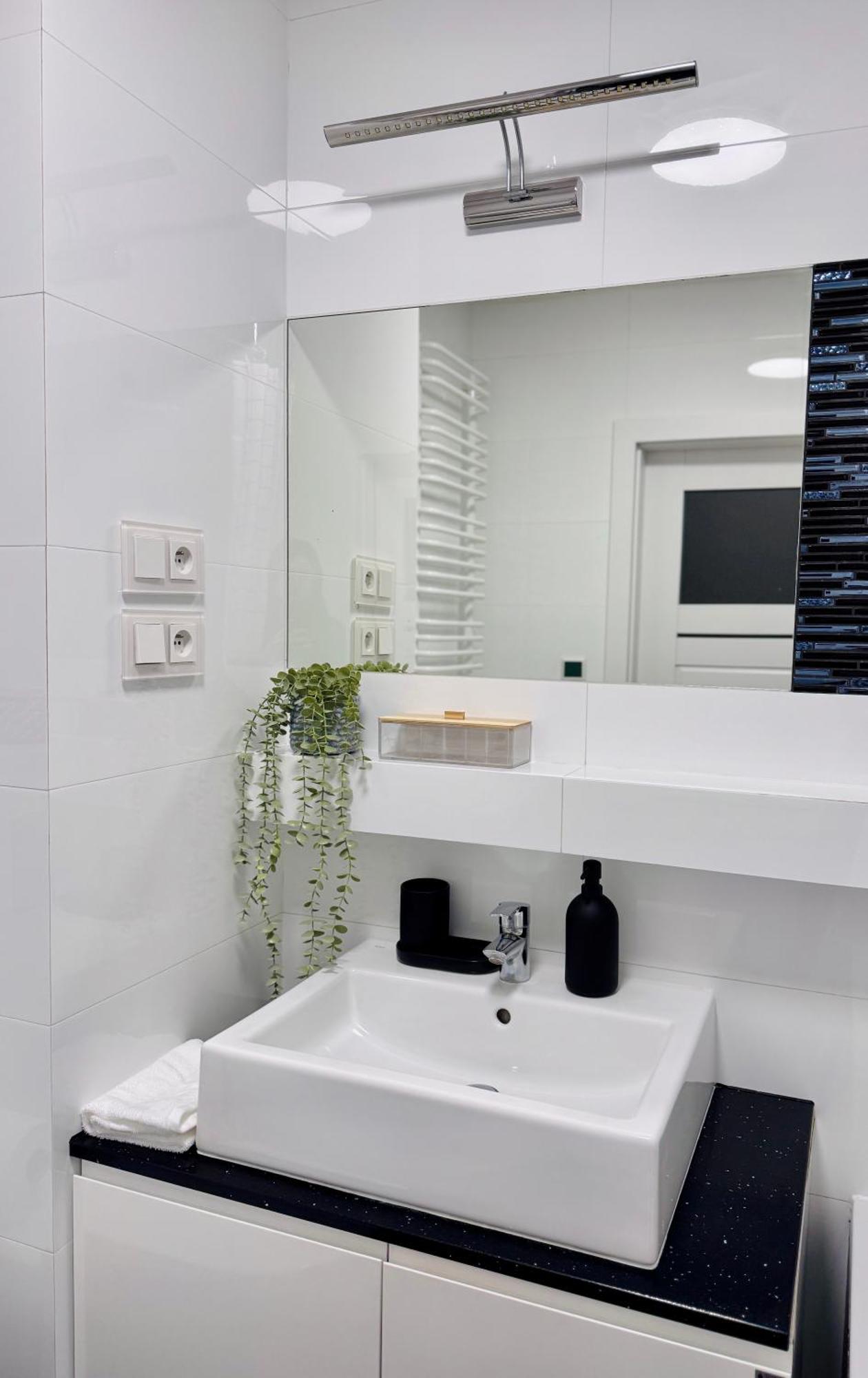 C- Home4U - Apartment With A City View Close To Aquapark, Parking In Secured Area Краків Екстер'єр фото