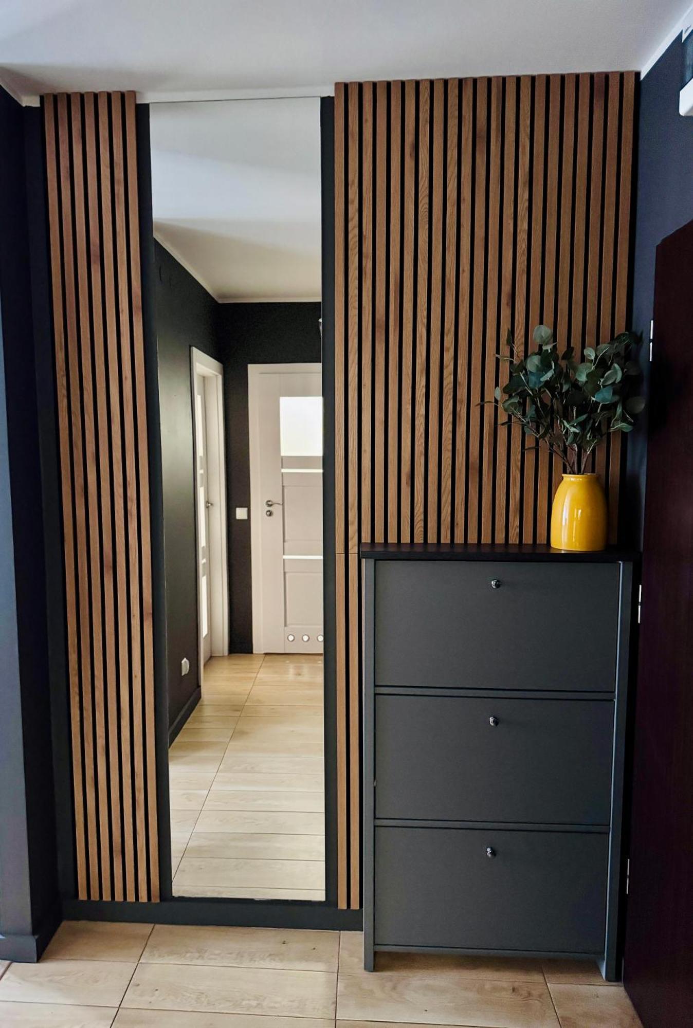 C- Home4U - Apartment With A City View Close To Aquapark, Parking In Secured Area Краків Екстер'єр фото